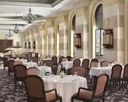 Intercontinental Madinah - Dar Al Iman, an IHG Hotel thumbnail